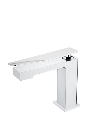 Смеситель для умывальника Boheme Q 141-CRCR-Q2 Chrom