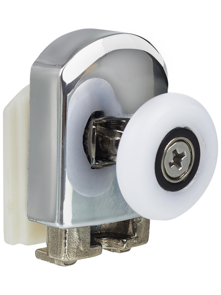 Душевой уголок River DON XL 120/90/24 МТ L без поддона