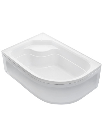 Душевой поддон Wemor WEMOR 110/80/44 L