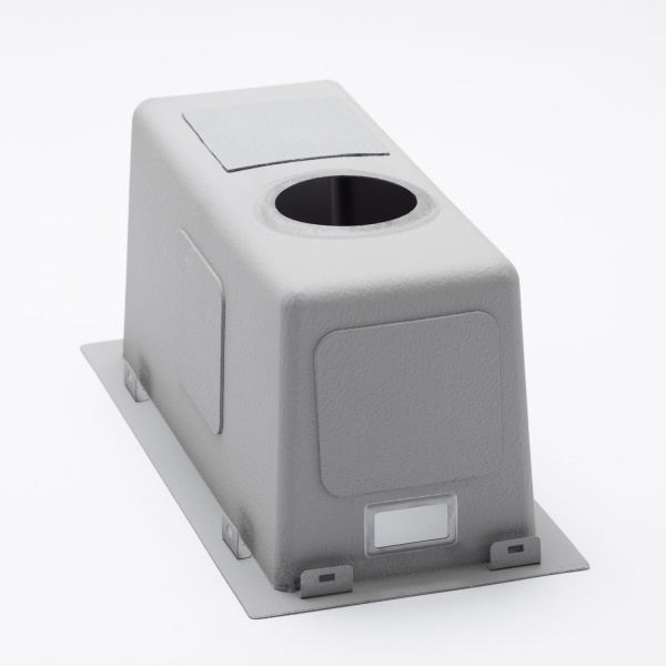 Кухонная мойка Grandex Aqua Proline 300209, сатин