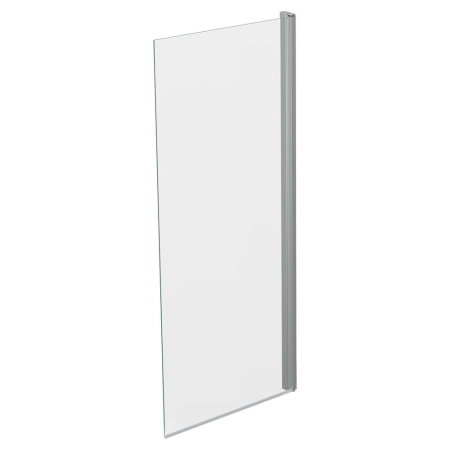 Ограждение на ванну Reflexion RX15070CCR-24 150х70см Slider, прозрачное закаленное стекло 5мм