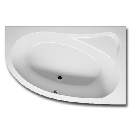 Ванна Riho Lyra 140 L