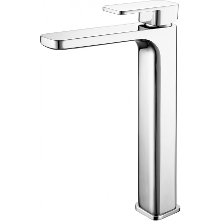 Смеситель для раковины высокий WONZON & WOGHAND Arnie, Хром (WW-691104-CR)