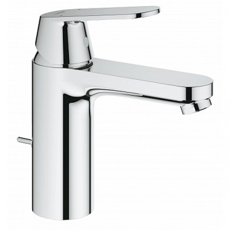 Смеситель для умывальника Grohe Eurosmart Cosmopolitan 23325000