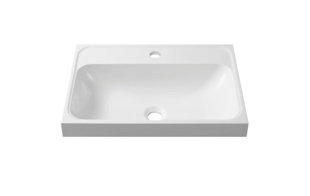 Умывальник Париж ПА 500, Белый