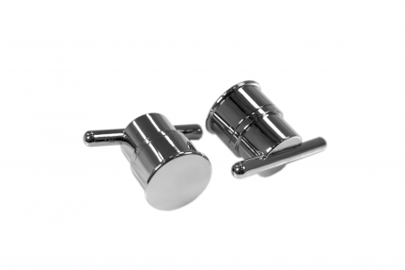 Душевая кабина Тритон Щ0000068945  Коралл-Лайт 120*80 А Левая