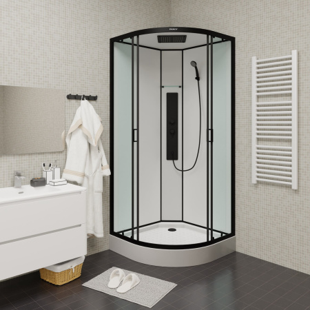 Душевая кабина PARLY AMI