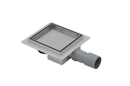 Душевой трап Roxen Square 91080-150 150x150x70