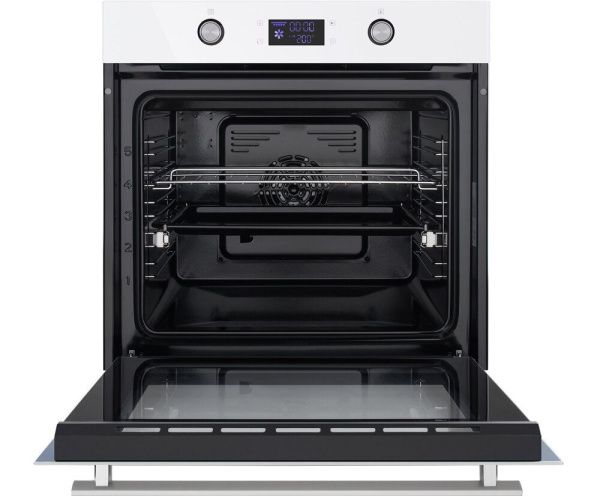 Шкаф духовой электрический Maunfeld AEOH.749W