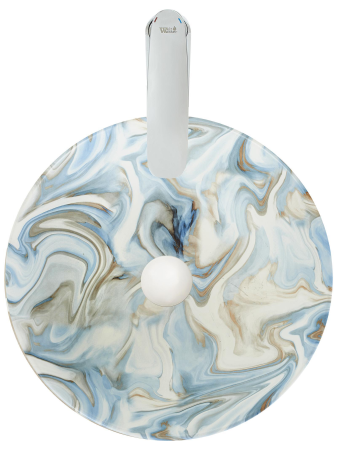 Раковина накладная WeltWasser WW SK ELBACH 3003 M814