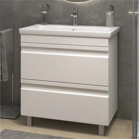 Тумба под раковину напольная VIGO Holly 041, 80 см