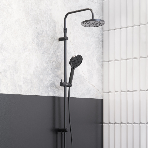 Душевая система AM.PM 947000300 Apollo