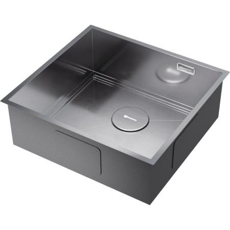 Кухонная мойка Omoikiri Kasen 48-26-INT-IN нерж. сталь/нержавеющая сталь 4997056