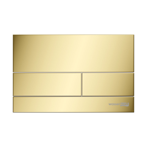 Встраиваемый смывной бачок WasserKRAFT Aller 10TLT.031.ME.PG04