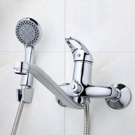 Смеситель для ванны Frap F2203