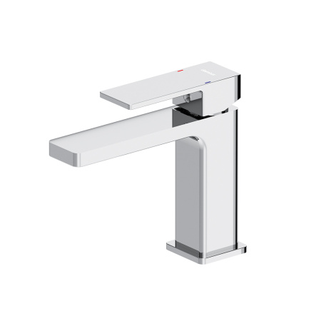 530210000 Gala Смеситель для умывальника Damixa, хром