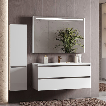 Умывальник Фаворит Ф-1000, белый