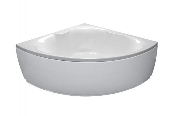 Ванна акриловая Vayer Iryda Гл000006822, 150x150