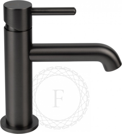 Cмеситель для раковины FILARETE Roun FL5020 (Графит)