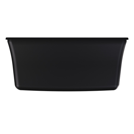 Кухонная мойка из искусственного камня Roxen Gap 360270-44VB (440х420х217)