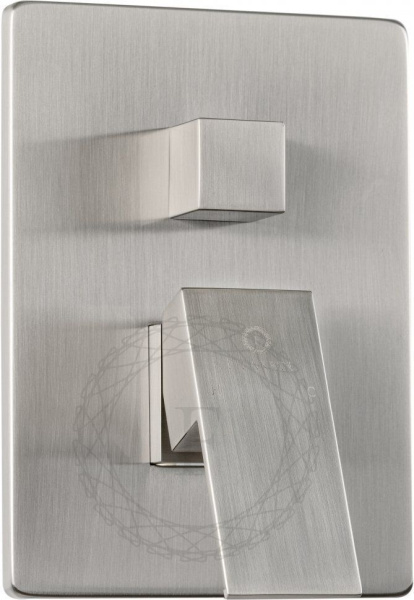 Душевая система скрытого монтажа FILARETE Fing FL1043 (Никель)