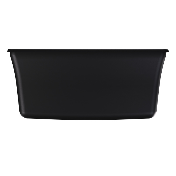 Кухонная мойка из искусственного камня Roxen Gap 360270-44VB (440х420х217)