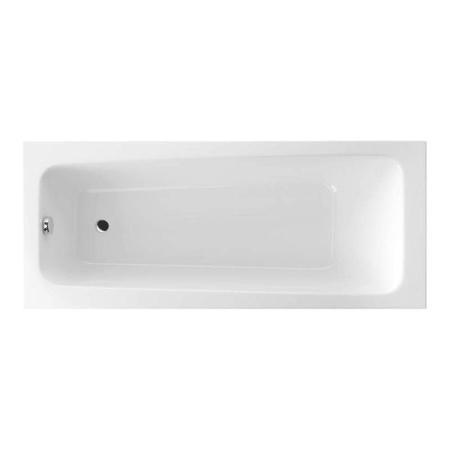 Акриловая ванна Excellent Ava 160x70 WAEX.AVA16WH