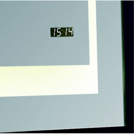 Зеркало Континент Quattro 91,5х68,5 LED