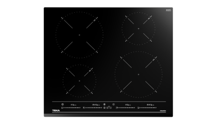 Индукционная варочная панель TEKA IZC 64320 BK MSP 112510017