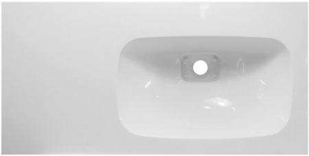 Раковина Эстет Барселона 90 см ФР-00003478 правая