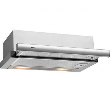 Комплект техники: Духовка TEKA HSB 645 SS INOX с варочной панелью TEKA TB 6415 и вытяжкой Вытяжка TEKA TL 6310 INOX