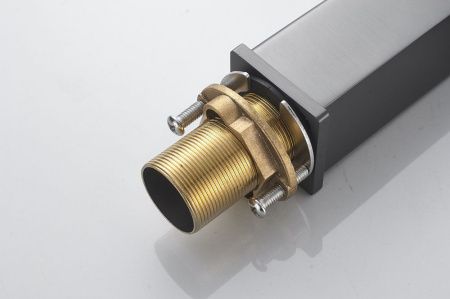 Смеситель для раковины Shevanik S9701T