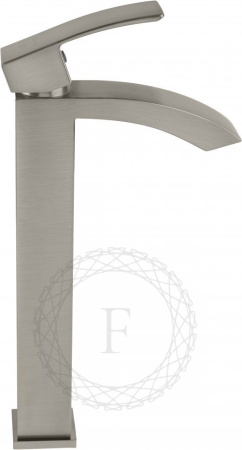 Cмеситель для раковины FILARETE Waterfall FL6010 (Никель)