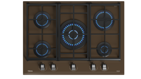 Газовая варочная панель TEKA GZC 75330 XBN LB 112570106