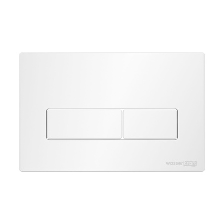 Система инсталляции для унитазов WasserKRAFT Salm 27TLT.010.ME.BL.WH03