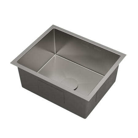 Кухонная мойка Roxen Uno 54 под столешницу