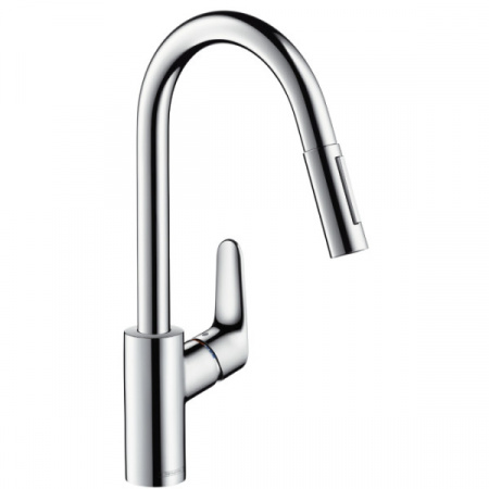 Cмеситель для мойки Hansgrohe 31815000