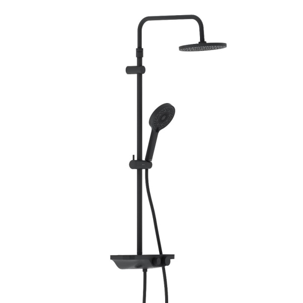 Душевая система AM.PM 947730300 Apollo