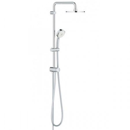 Душевая система Grohe New Tempesta System 200 27389002