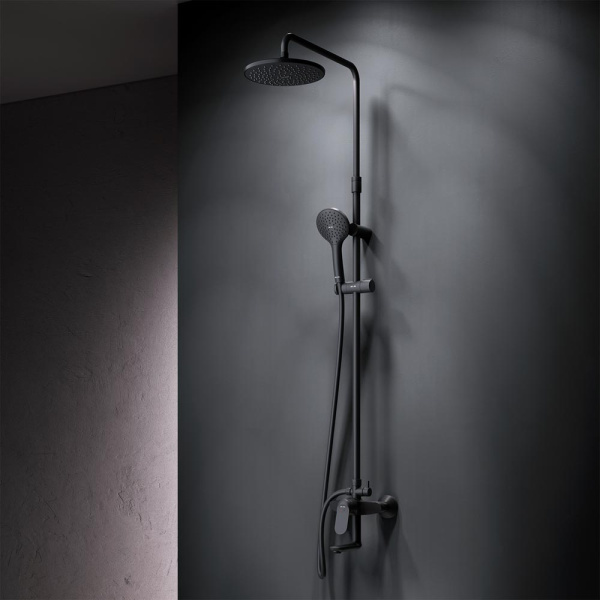 Душевая система AM.PM F0785C922 Sunny