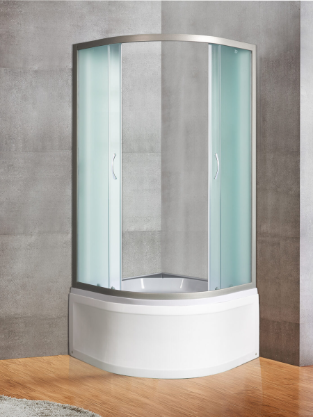 Душевой уголок River DON 90/44 МТ без поддона