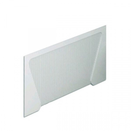 Экран для ванны Triton Мишель Экстра торцевой 170