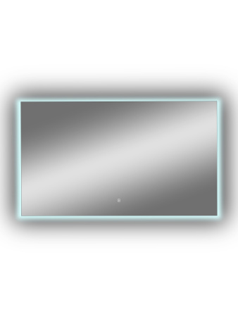 Зеркало Taliente Zled TA-Zled-T12070 120х70 LED