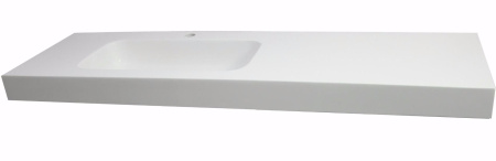 Умывальник Отель  ОТ-1400 Белый (1)