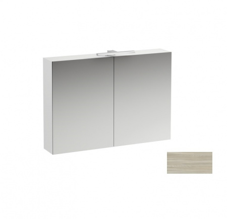 Зеркало-шкаф Laufen Base 4028521102621 100x70