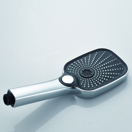 Смеситель для ванны Shevanik S8502, хром