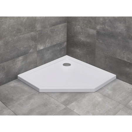 Душевой поддон Radaway Doros PT 90x90 SDRPT9090-01