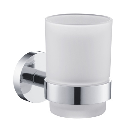 Стакан для ванной комнаты Timo Saona 13031/00, хром