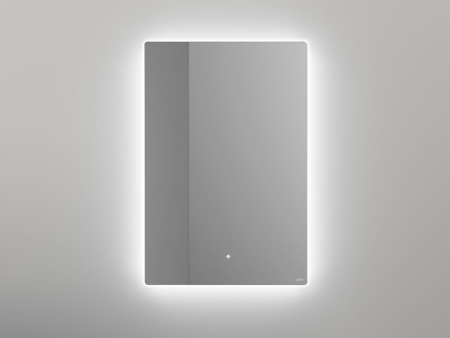 Зеркало для ванной Salini OMBRA с LED подсветкой 27M021870BH