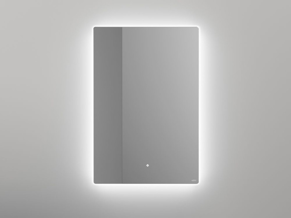 Зеркало для ванной Salini OMBRA с LED подсветкой 27M021870BH